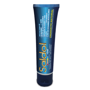 SALDOL GEL