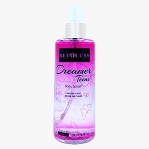 BODY SPLASH DREAMERS TEENS