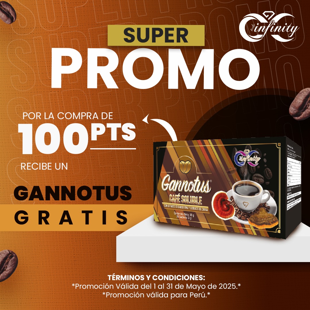 GANNOTUS GRATIS INGRESO 100 P