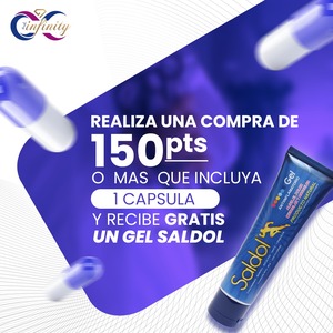 PROMO SALDOL GEL