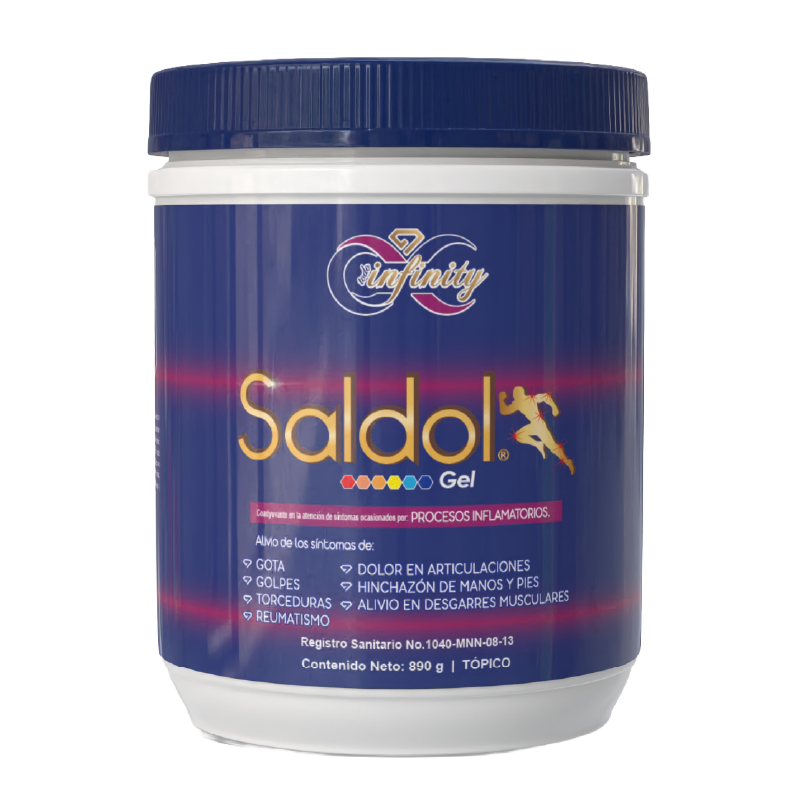SALDOL GEL
