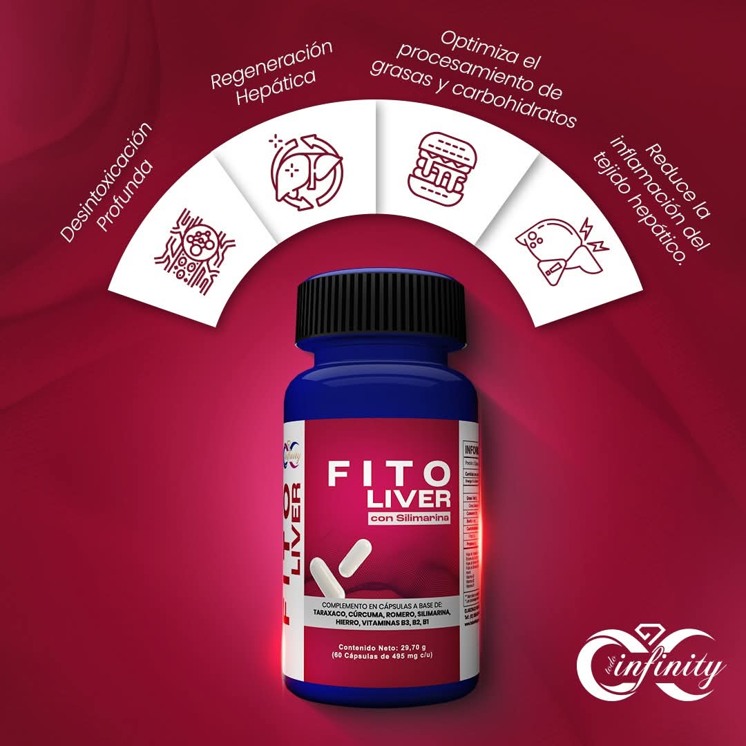 FITOLIVER